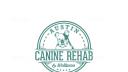 Austin Canine Rehab & Wellness logo